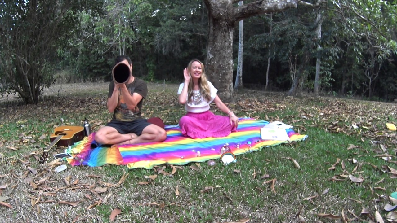 Didgeridoo For Rest Time YouTube