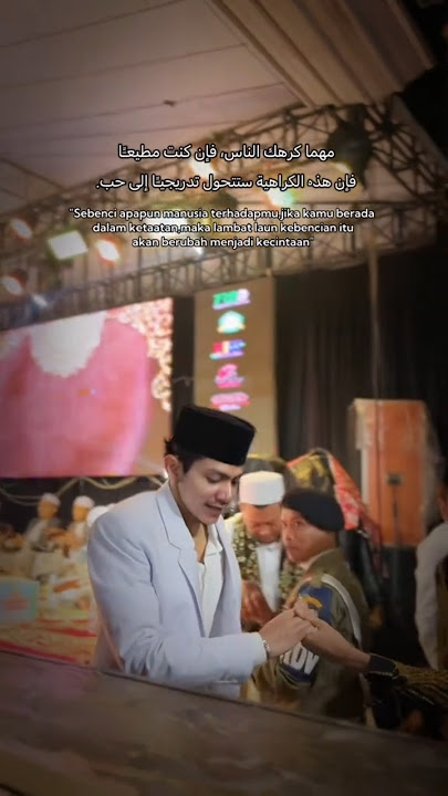 Habib Zaidan Bin Yahya #shorts #fyp #viral #trending #mzy #viralvideo