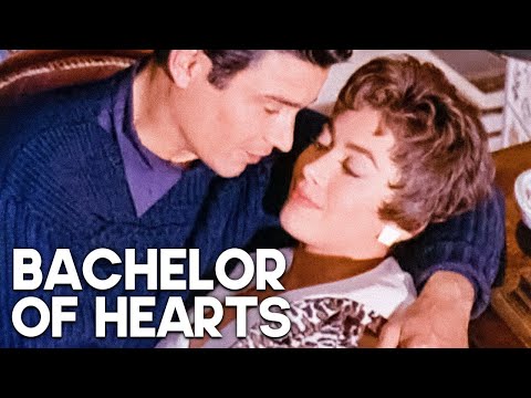 BACHELOR OF HEARTS