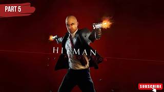 Hitman: Absolution PC Gameplay Part 5 | Streets of Hope