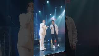 唐藝與海來阿木合唱 《有生之戀》