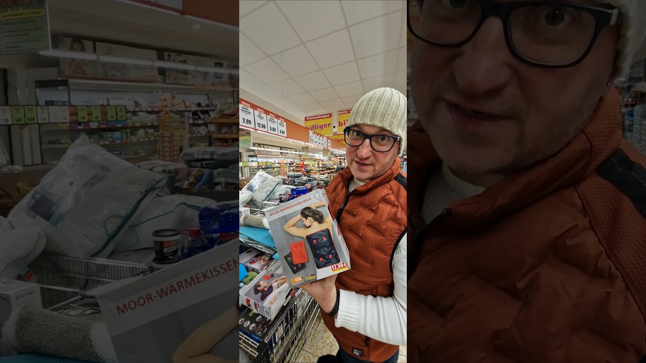 Мор Fango Тепло Массаж Germany Norma Action sale 