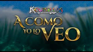 Banda Cuisillos - A Como Yo Lo Veo [Official Video]