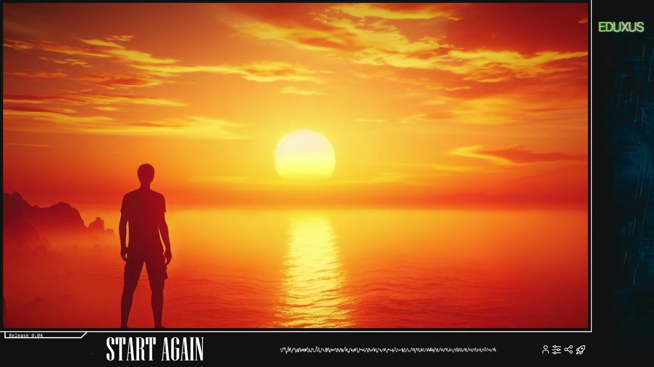 Eduxus - Start Again