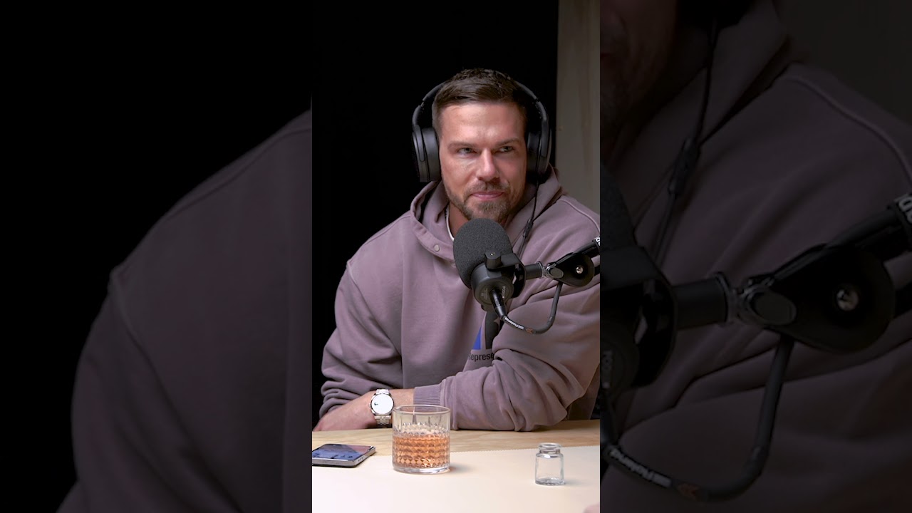 New podcast alert🚨