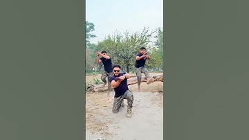 Commando mission#army#india#armylover#indianarmy#tanding#army#police#viralvideo#ghost#lion#pakistan