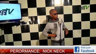 295 tv Show E02S1 Nick Neck
