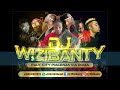 Dj wizibantywizikid machala p square jaiyelarry bobo latest mix afrobeat