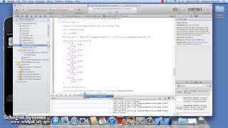 How To Make An Iphone Meditation Application Using Xcode ? - Part 04 05