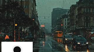 when the rain falls-Kolohe Kai with Lyrics