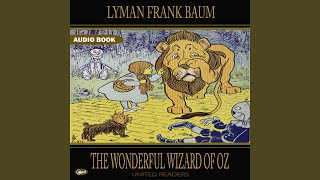 Chapter-17 - How the Balloon Was Launched - The Wonderful Wizard of Oz