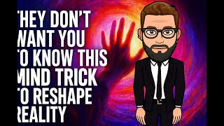 The Mind Trick That Helps You Rewrite Your Identity