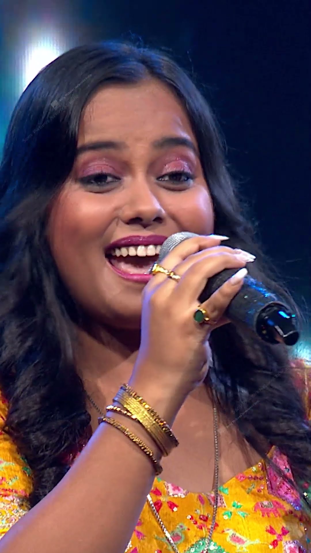 Myscmme \u0026 Biswarup Startle Vishal | Indian Idol Season 15 | इंडियन आइडल सीजन 15 | Sat-Sun At 9 PM