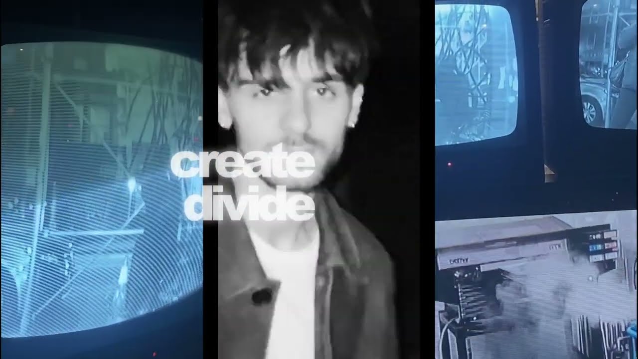 Ver DIVEBAR YOUTH - divide (Official Lyric Video) no YouTube Ver DIVEBAR YOUTH - divide (Official Lyric Video) no YouTube