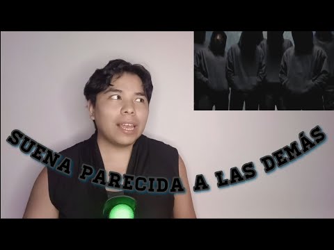 Reacción-Reaction a: LA CRUZ - Te Perdí (Official Video) - JOSS VILLPAR 💚