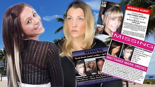 Was geschah mit Brittanee Drexel I Dokumentation 2021 I WhatPadiLoves