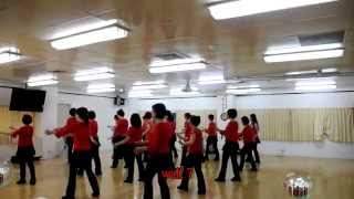 0020.Rose Rose I Love You linedance 1040515  1