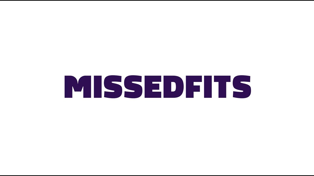 Missguided Logo Png