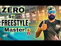 Freestyle Swimming Basics | Learn Fast for Beginners.