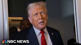 Markets & key sectors looking for ‘specifics’ in Trump’s tariff policies to ‘help them plan’