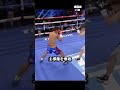 伏線...弱点を把握しても勝てない怪物 #井上尚弥 #boxing #格闘技 #ボクシングニュース