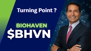 Biohaven (bhvn) Stock Analysis: Is It A Buy, Sell, Or Hold?