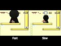 Beginning of video