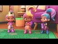 Routine Salle De Bains 🧷 Dessin Animé Pour Bébé 🧷 Baby Alive Français 💕 Mp3 Song