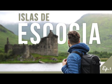 Video: Una semana en Escocia: el itinerario perfecto