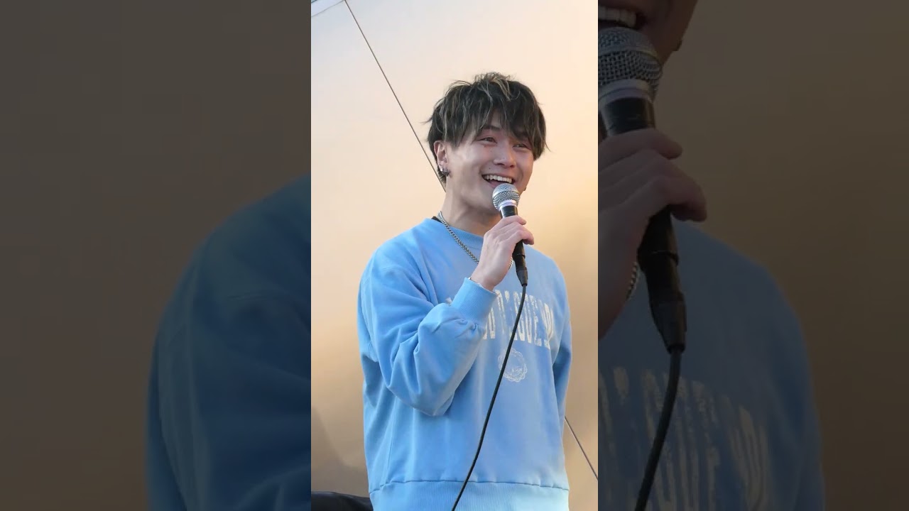 【マイクアローン】一番星〜only one star〜【ウニクス秩父】