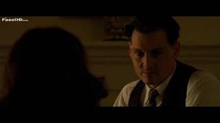 فيلم public enemies