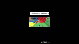Live streaming of Bashar game