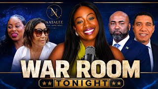 🔴 War Room Roundup.. from lust in Parliament 👀 to national development, hear the ladies’ take‼️ Development Conversation