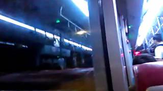 701路線公車搭乘記錄(20170513)工業區～光華
