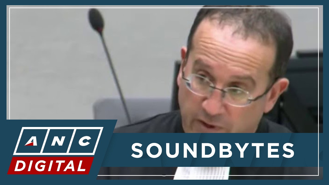 Kaufman: Prosecution's star witnesses are self-murderers | ANC