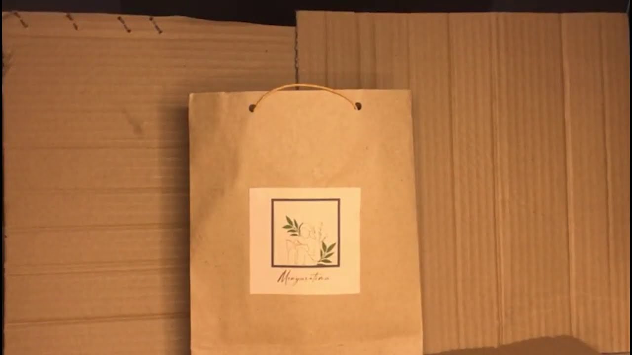 A gift from heart  MENYURATIMU X BITES INDONESIA X ENJOYABLE DESSERT X FLOW PRODUCTION