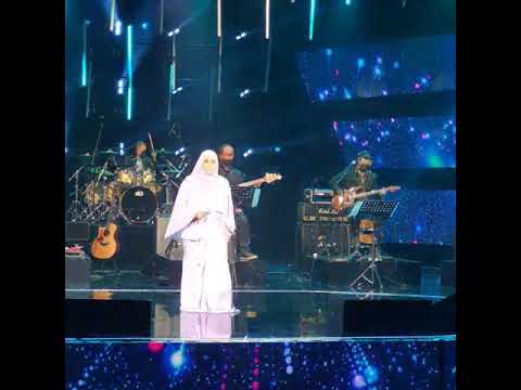 Selanjur Bercinta ~ AISHAH (Live)