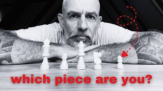 From Utility to Authority: The 5 Archetypes of Modern Men