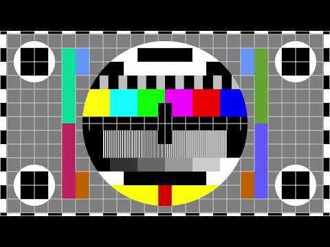 Test Pattern 1