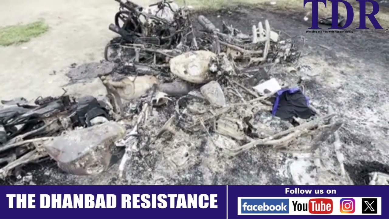 Nepal Jailbreak Crisis: 700+ Prisoners Escape, 5 Juveniles Dead in Clash