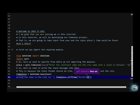 Simple Python Projects for Beginners - 2 || Python Tutorials || Corona Virus Lockdown Special