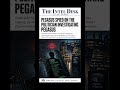 Pegasus Spyware Hacked the Politician Investigating Pegasus