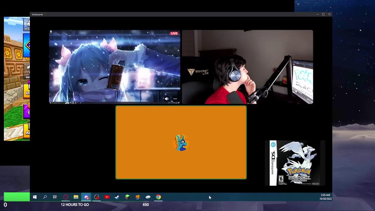 Pixel Gun 3D - New Mic Who dis?