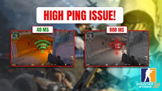 Famous How to Fix CS2 High Ping Issue on Windows PC | Fix High Ping Glitch in Counter Strike 2 Net Worth