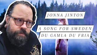 Beautiful! Ex Metal Elitist Reacts to Jonna Jinton 