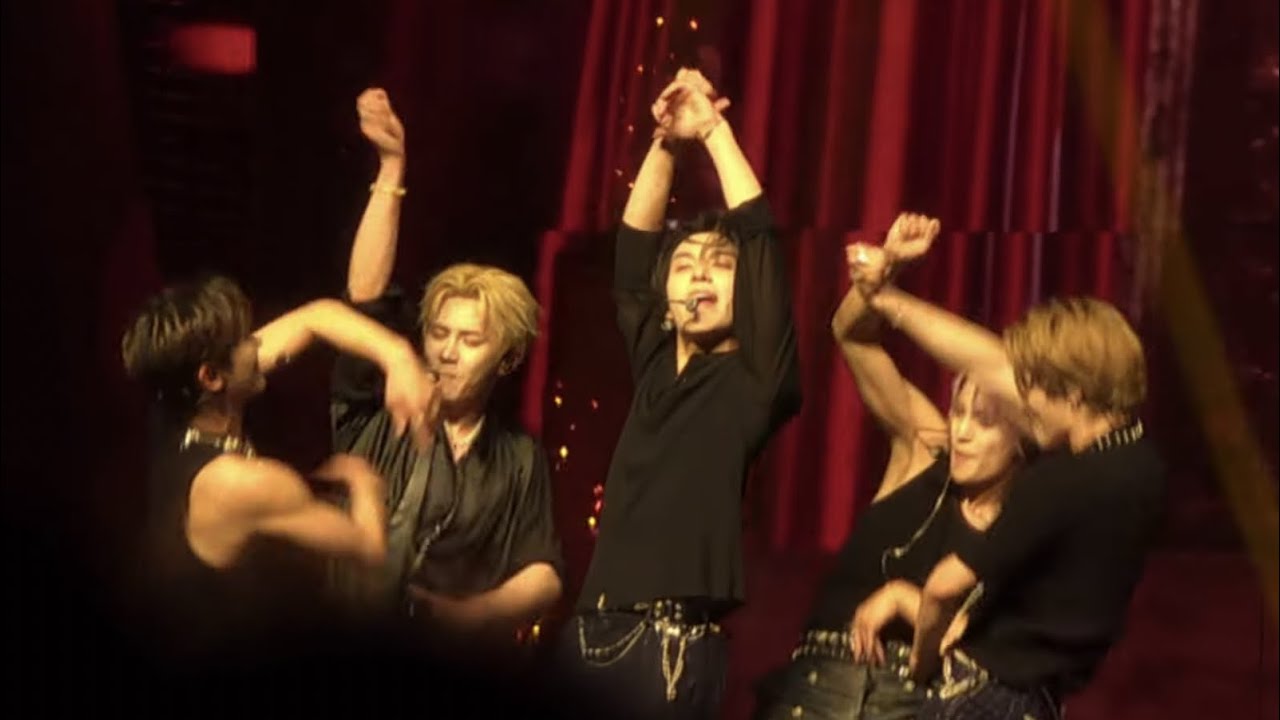 Nectar/251018 WayV NOWayOUT Shanghai 