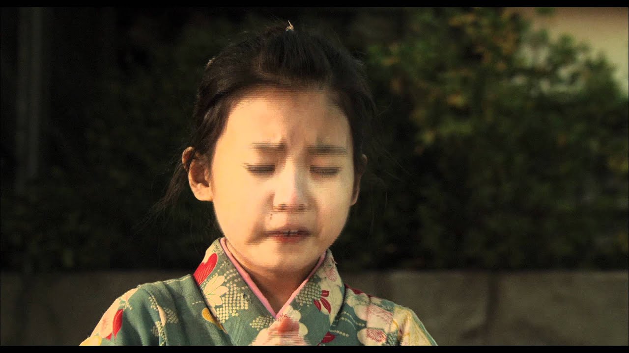 竹原ピストル 父から娘へ さや侍の手紙 Short Ver Youtube