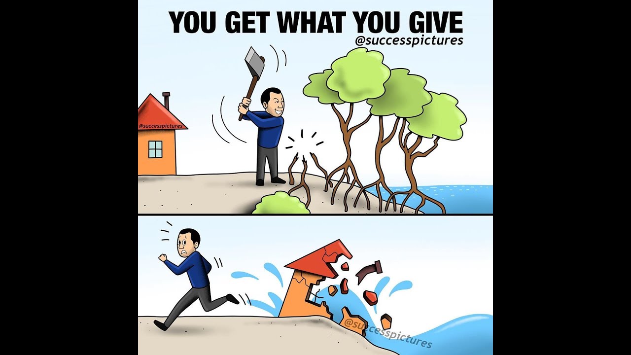 Cartoon  Motivational Clips | Cartoon | Deep meaningful image| 