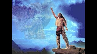 Native American Prophecies! Mohawk PROPHECY of the Seventh Generation!