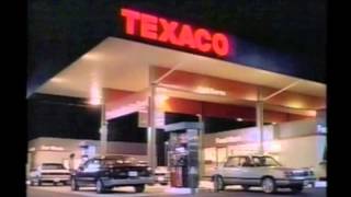 Texaco Star Of The Canadian Road 80S